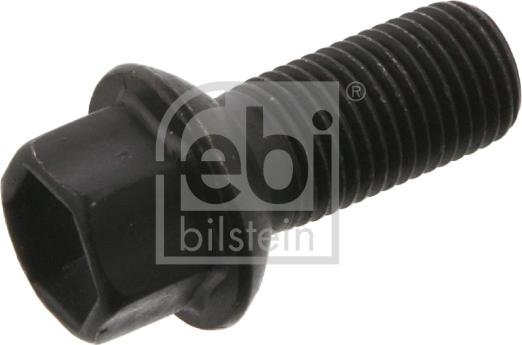 Febi Bilstein 46703 - Təkər boltu www.furqanavto.az