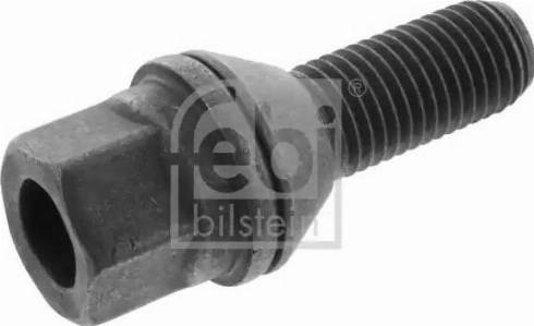 Febi Bilstein 46715 - Təkər boltu furqanavto.az