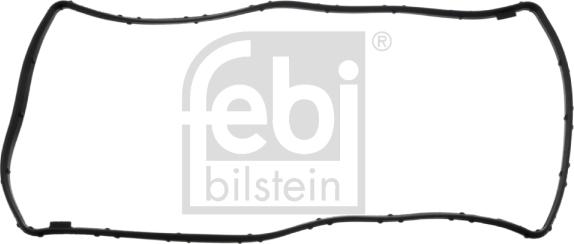 Febi Bilstein 46774 - Mühür, karter havalandırması furqanavto.az