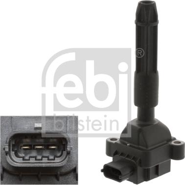 Febi Bilstein 46775 - Alovlanma bobini furqanavto.az