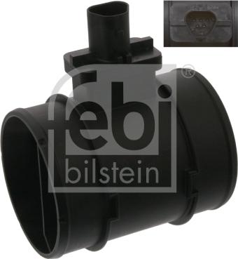 Febi Bilstein 40959 - Hava Kütləsi Sensoru furqanavto.az