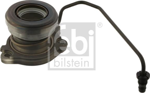 Febi Bilstein 40957 - Mərkəzi Qullu Silindr, mufta furqanavto.az