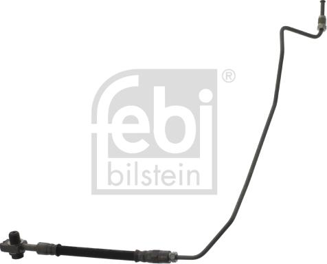 Febi Bilstein 40962 - Əyləc şlanqı www.furqanavto.az