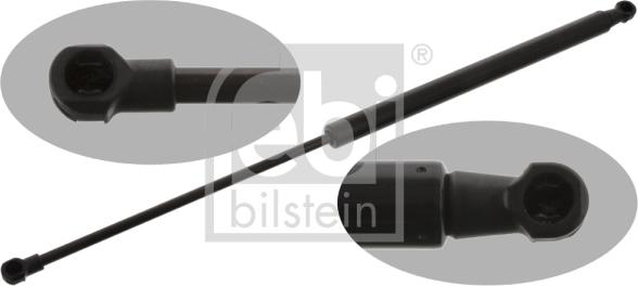 Febi Bilstein 40905 - Qazlı bulaq, baqaj, yük yeri furqanavto.az