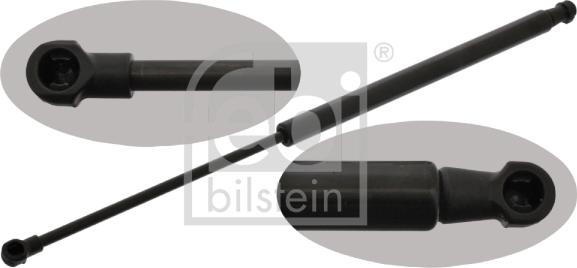 Febi Bilstein 40906 - Qazlı bulaq, baqaj, yük yeri furqanavto.az