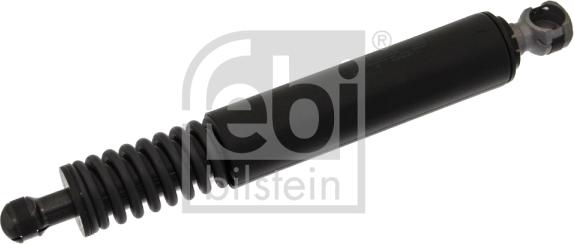 Febi Bilstein 40902 - Qazlı bulaq, baqaj, yük yeri furqanavto.az