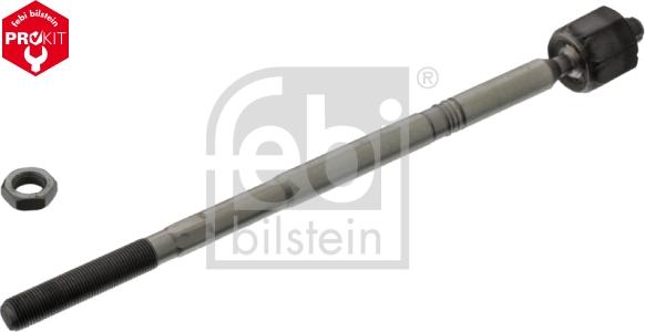 Febi Bilstein 40491 - Daxili Bağlama Çubuğu, Ox Birləşməsi furqanavto.az