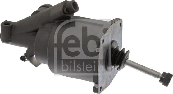 Febi Bilstein 40450 - Debriyaj gücləndiricisi furqanavto.az