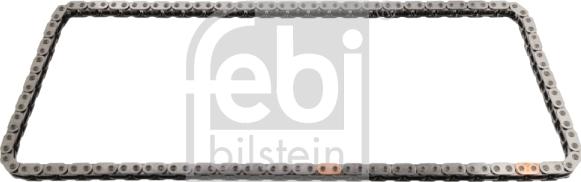 Febi Bilstein 40429 - Vaxt zənciri furqanavto.az