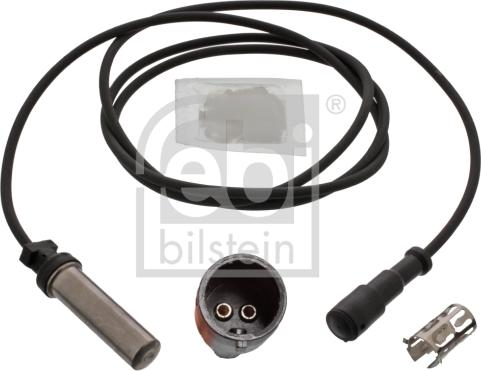Febi Bilstein 40479 - Sensor, təkər sürəti furqanavto.az
