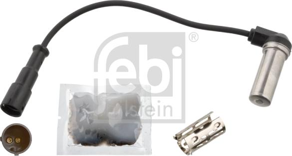 Febi Bilstein 40478 - Sensor, təkər sürəti furqanavto.az