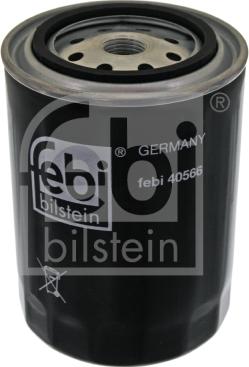 Febi Bilstein 40566 - Soyuducu filtri furqanavto.az