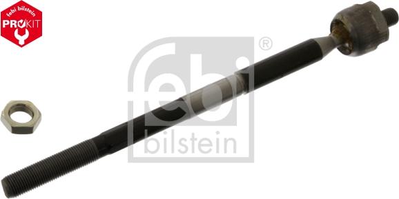 Febi Bilstein 40503 - Daxili Bağlama Çubuğu, Ox Birləşməsi furqanavto.az