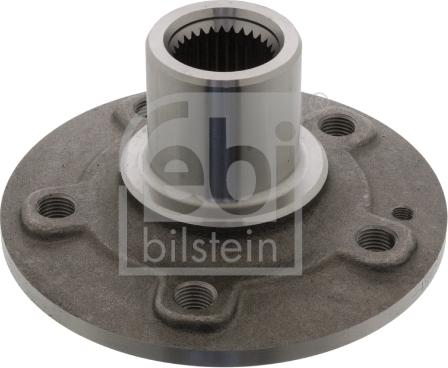 Febi Bilstein 40651 - Təkər Qovşağı furqanavto.az