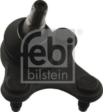 Febi Bilstein 40666 - Billi birləşmə www.furqanavto.az