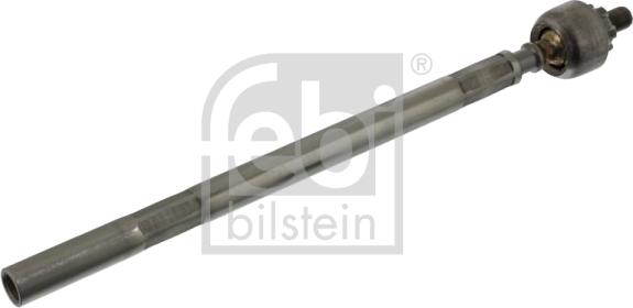 Febi Bilstein 40610 - Daxili Bağlama Çubuğu, Ox Birləşməsi furqanavto.az