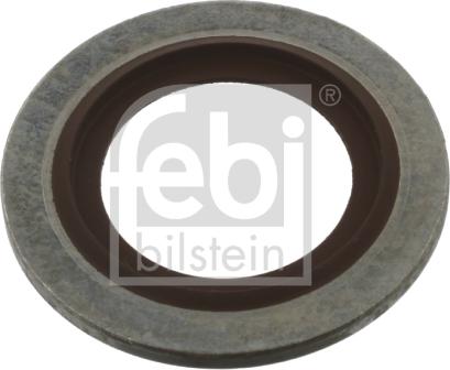 Febi Bilstein 40685 - Möhür halqası furqanavto.az