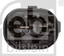 Febi Bilstein 40634 - Fen, radiator furqanavto.az