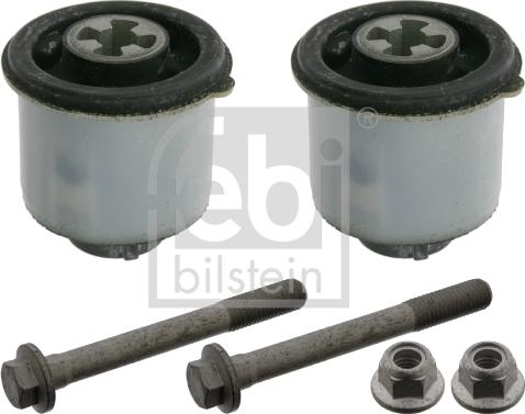 Febi Bilstein 40631 - Daş dəsti, oxun şüası furqanavto.az