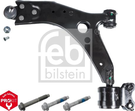 Febi Bilstein 40623 - Yolun idarəedici qolu furqanavto.az