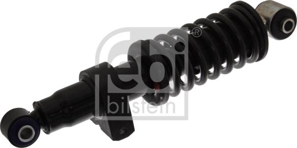 Febi Bilstein 40054 - Amortizator, kabin asması furqanavto.az