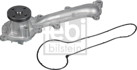 Febi Bilstein 40009 - Su nasosu furqanavto.az