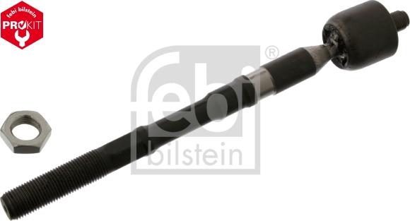 Febi Bilstein 40080 - Daxili Bağlama Çubuğu, Ox Birləşməsi furqanavto.az