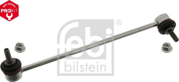 Febi Bilstein 40894 - Çubuq / Strut, stabilizator furqanavto.az