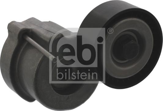 Febi Bilstein 40898 - Kəmər Dartıcı, v-yivli kəmər furqanavto.az