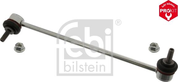 Febi Bilstein 40893 - Çubuq / Strut, stabilizator furqanavto.az