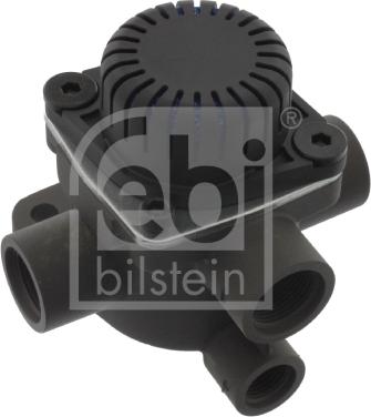 Febi Bilstein 40851 - Rele klapan furqanavto.az