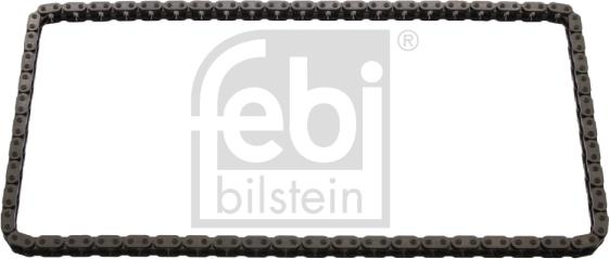 Febi Bilstein 40811 - Vaxt zənciri furqanavto.az