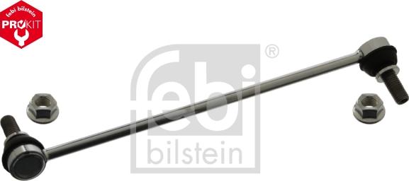 Febi Bilstein 40889 - Çubuq / Strut, stabilizator furqanavto.az