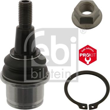 Febi Bilstein 40887 - Billi birləşmə furqanavto.az