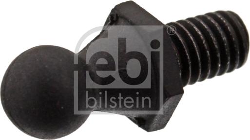 Febi Bilstein 40838 - Bağlama elementi, mühərrik qapağı furqanavto.az