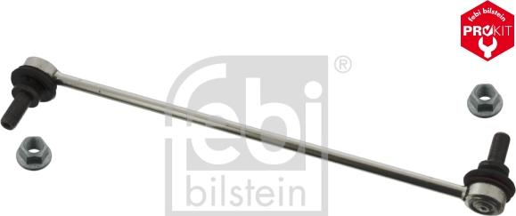 Febi Bilstein 40820 - Çubuq / Strut, stabilizator furqanavto.az