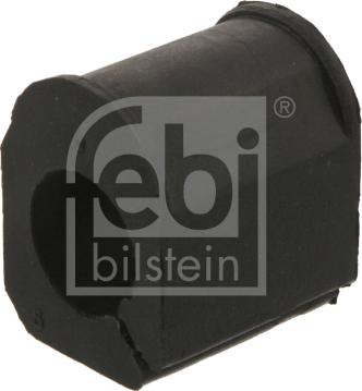 Febi Bilstein 40875 - Dəstək kol, stabilizator furqanavto.az