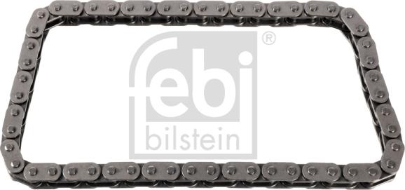 Febi Bilstein 40394 - Zəncirvari, yağ nasosunun sürücüsü furqanavto.az