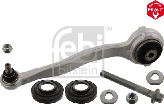 Febi Bilstein 40349 - Yolun idarəedici qolu furqanavto.az