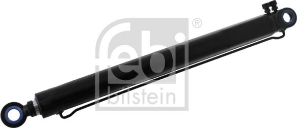 Febi Bilstein 40344 - Tilt Silindr, sürücü kabinəsi furqanavto.az