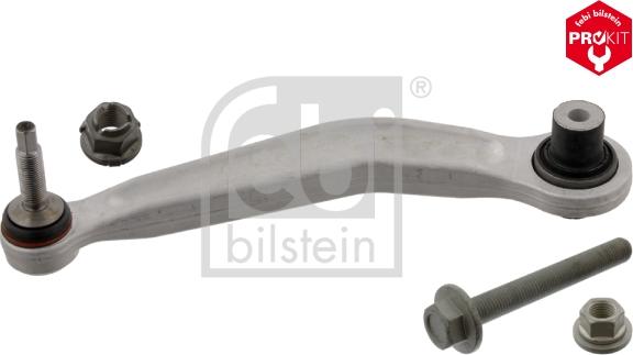 Febi Bilstein 40367 - Yolun idarəedici qolu furqanavto.az