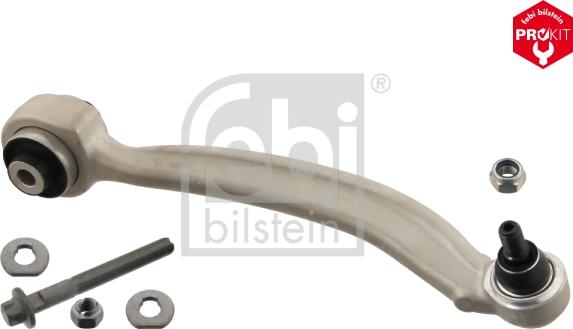 Febi Bilstein 40381 - Yolun idarəedici qolu www.furqanavto.az