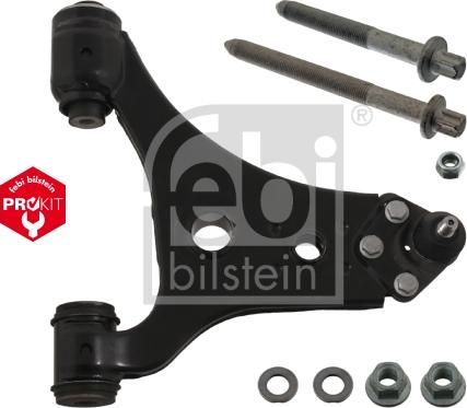 Febi Bilstein 40388 - Yolun idarəedici qolu furqanavto.az