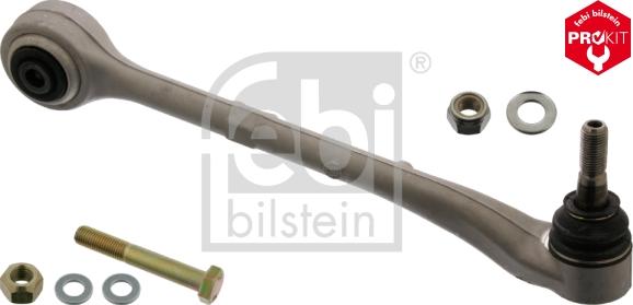 Febi Bilstein 40376 - Yolun idarəedici qolu furqanavto.az