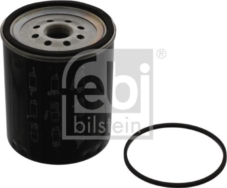 Febi Bilstein 40297 - Yanacaq filtri furqanavto.az