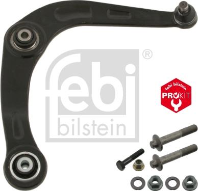 Febi Bilstein 40780 - Yolun idarəedici qolu furqanavto.az