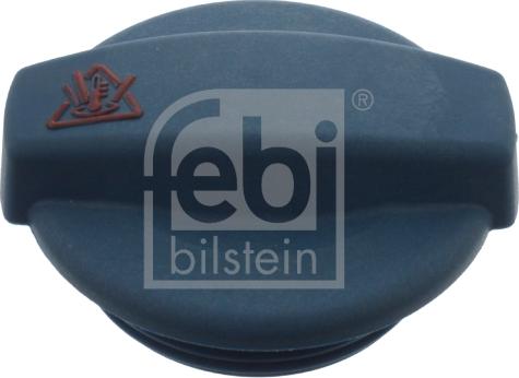 Febi Bilstein 40723 - Sızdırmazlıq qapağı, soyuducu çəni furqanavto.az