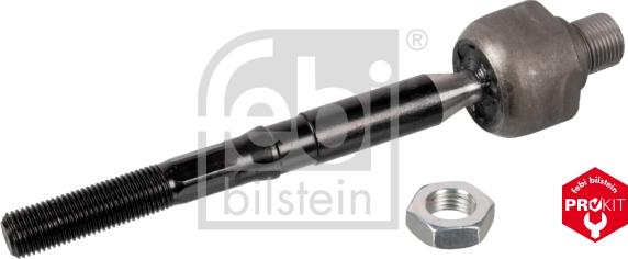 Febi Bilstein 41912 - Daxili Bağlama Çubuğu, Ox Birləşməsi furqanavto.az