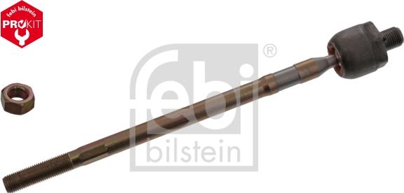 Febi Bilstein 41928 - Daxili Bağlama Çubuğu, Ox Birləşməsi furqanavto.az