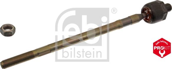 Febi Bilstein 41973 - Daxili Bağlama Çubuğu, Ox Birləşməsi furqanavto.az